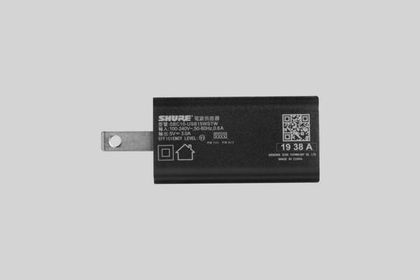 SBC10-USBC USBC WALL CHARGER